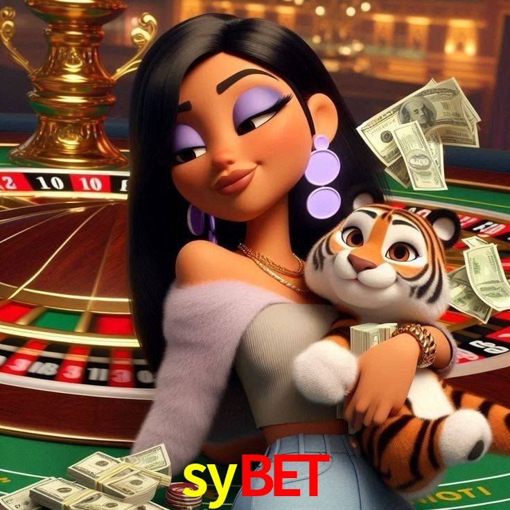 Welcome Bonus sybet
