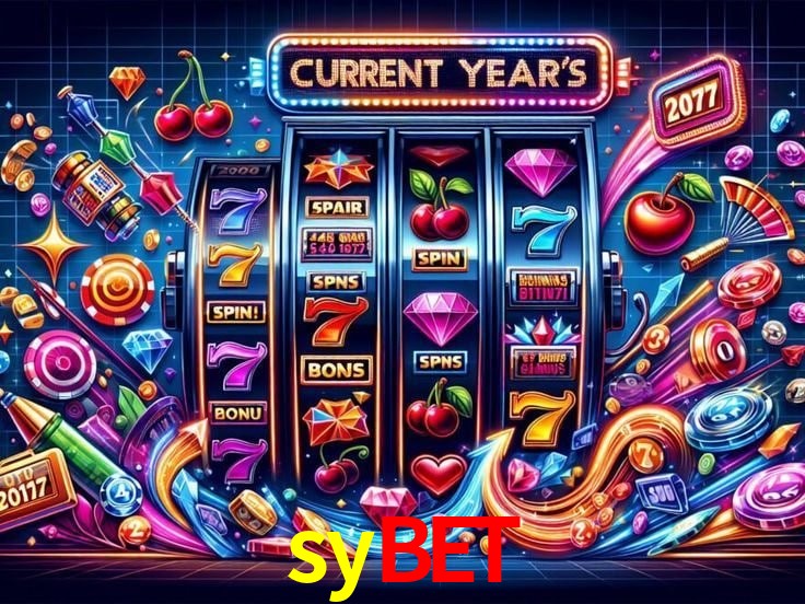 sybet - Aplicativo Móvel