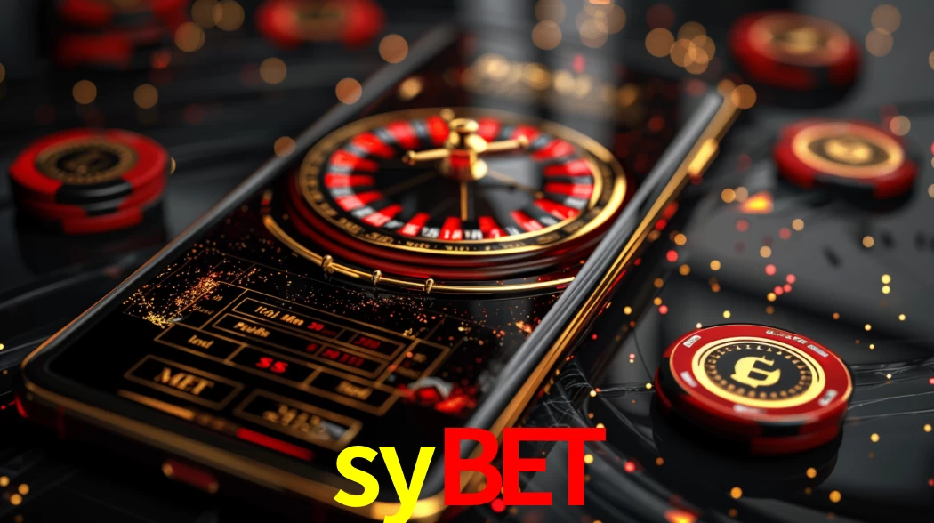 Game Providers sybet