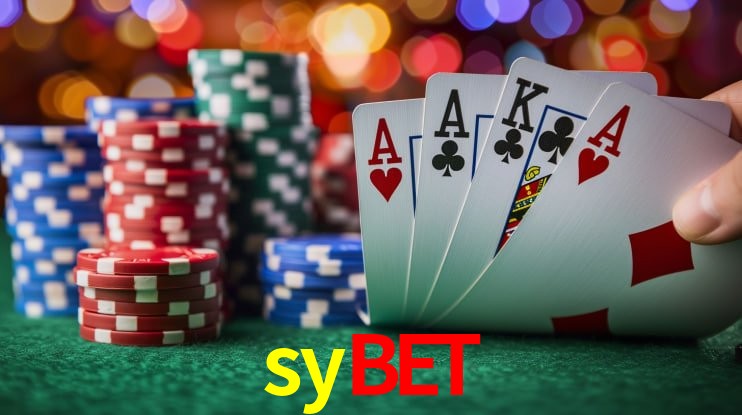 sybet Fortaleza - Sports Winners