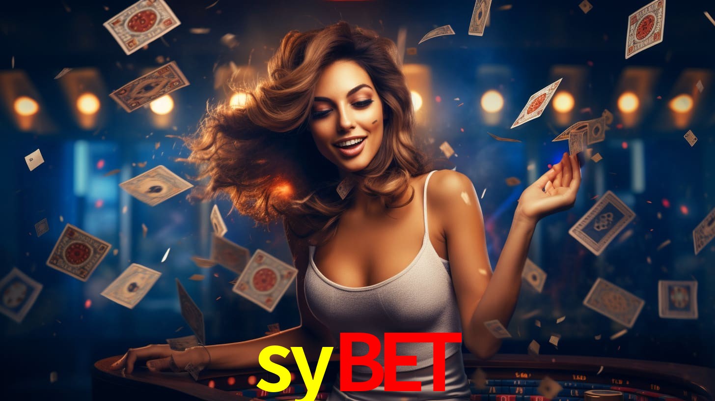 sybet app