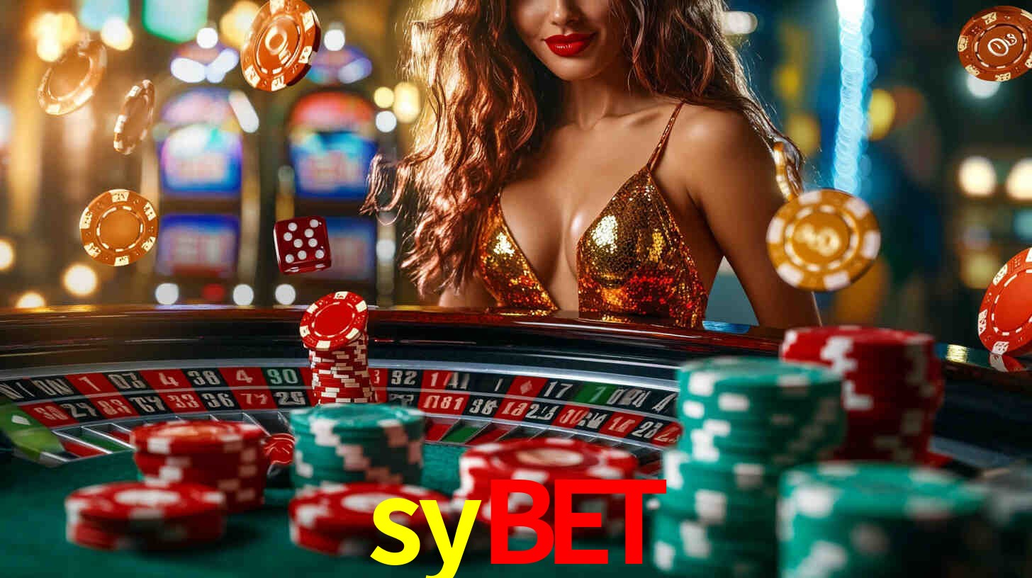 Welcome Bonus sybet