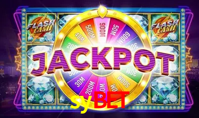 sybet Cassino - 80+ Mesas ao Vivo