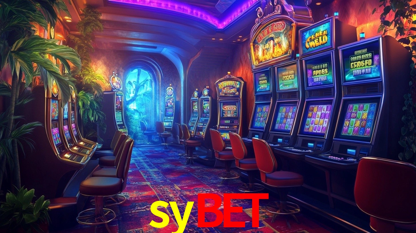 Live Casino sybet