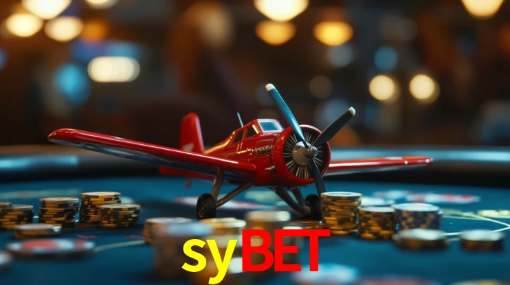 Live Casino sybet