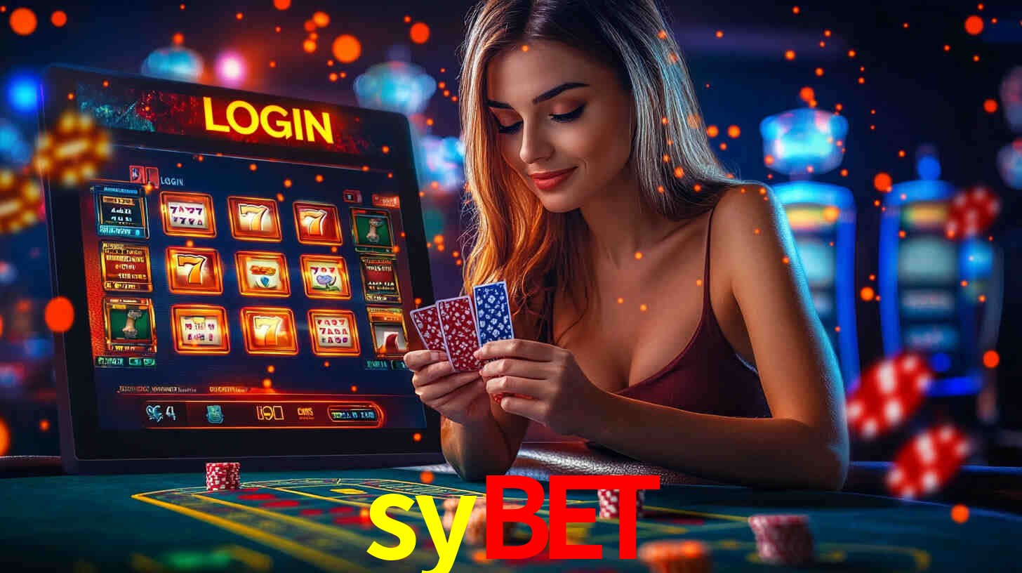 sybet,sybet app
