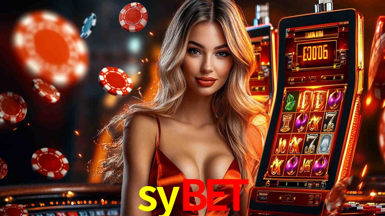 Sinta a adrenalina dos jogos de cassino com sybet