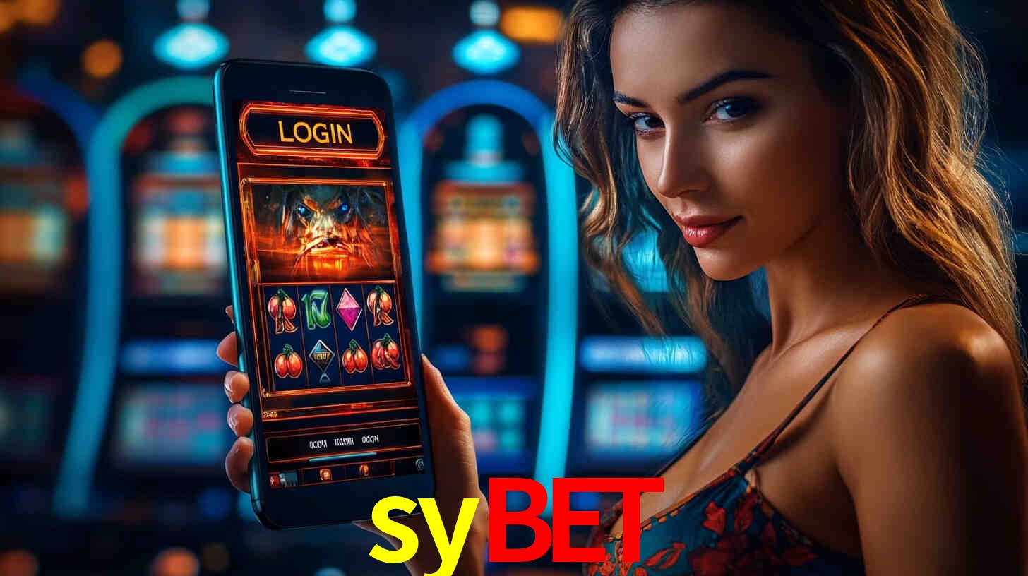 Bônus Generosos e Exclusivos no sybet para Você!