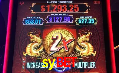 sybet Belo Horizonte - Reivindique Bonus