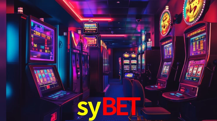 sybet App Interface