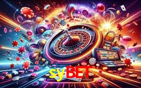 Casino Ao Vivo sybet