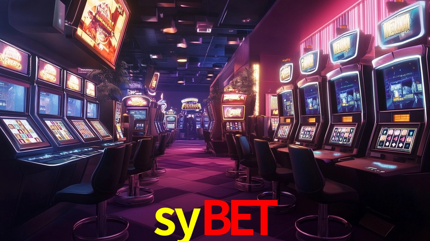 Exclusive Games sybet
