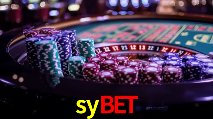 VIP Casino sybet