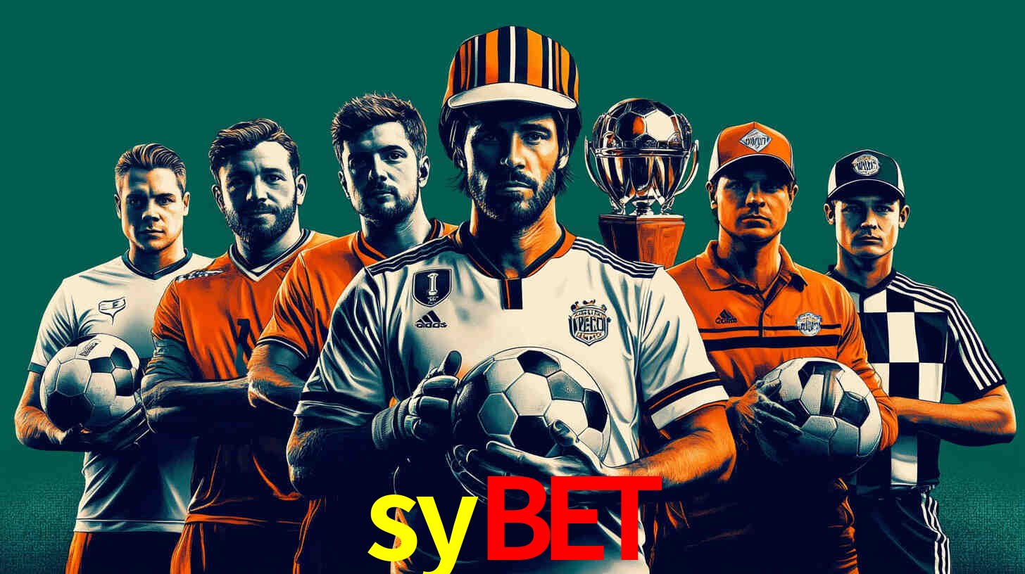 Apostas Esportivas na sybet: Um Guia Completo