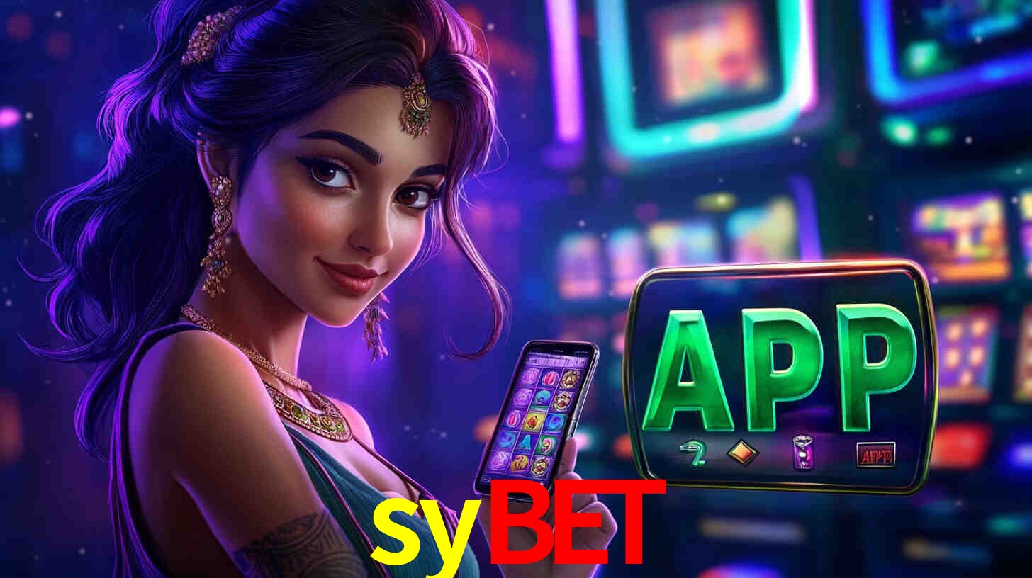 sybet,sybet app