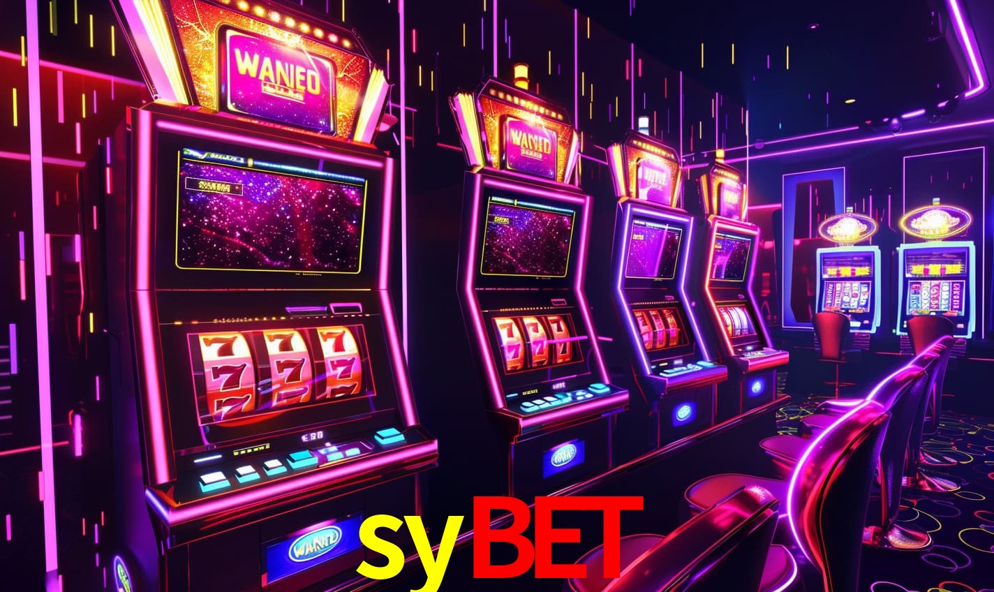 A Popularidade dos Caça-Níqueis no sybet