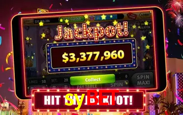 Descubra a Essência do sybet: Nossa História e Compromissos