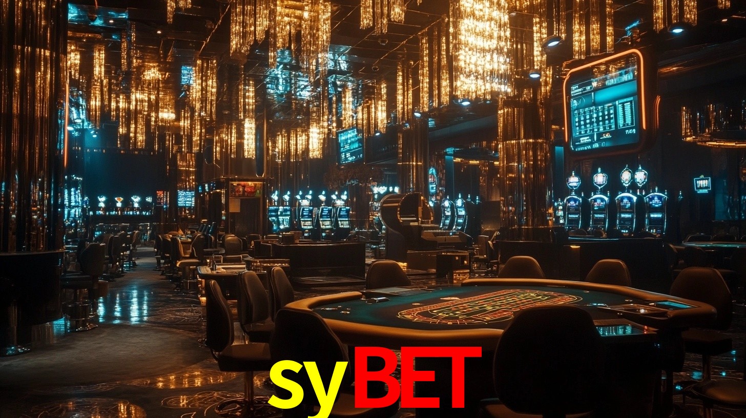 sybet,sybet app