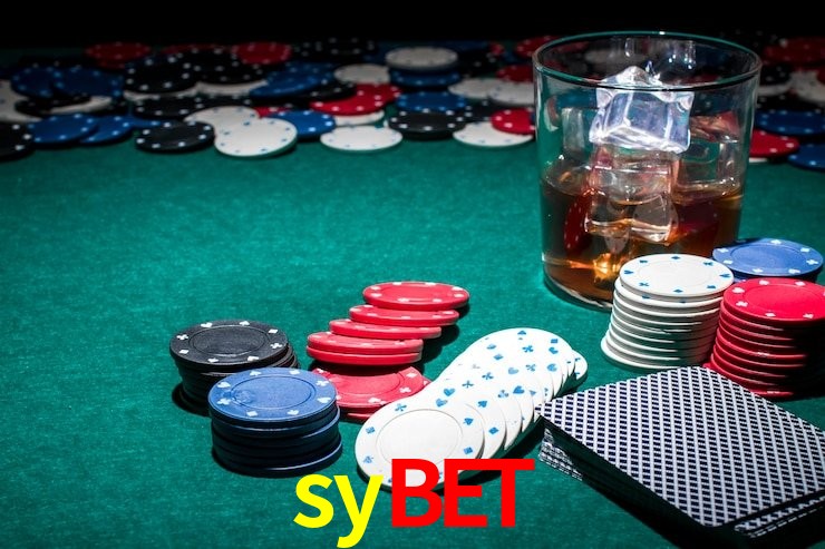 Jogos Exclusivos sybet
