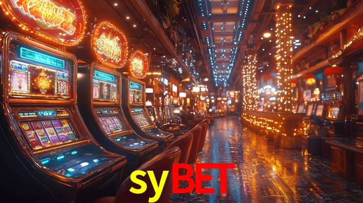 sybet app