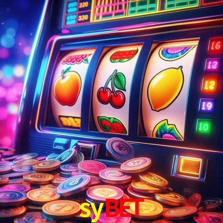 Casino VIP sybet